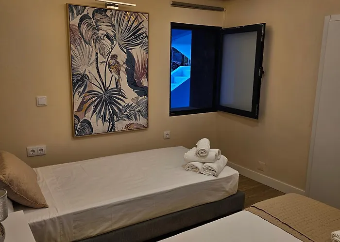 Joli Larano - 3 Bedrooms & 2 Wc Exclusive