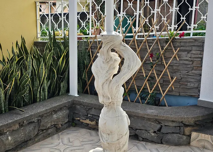 Joli Larano - 3 Bedrooms & 2 Wc Exclusive 마치코