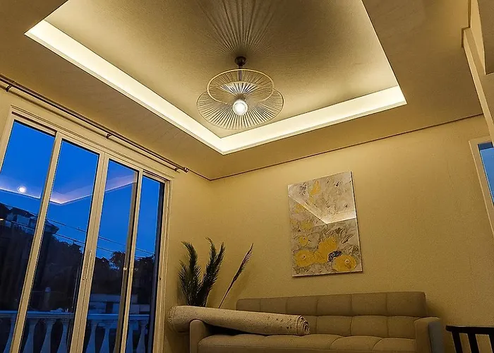 Joli Larano - 3 Bedrooms & 2 Wc Exclusive