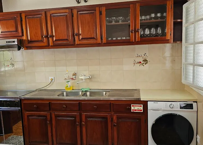 بيت للعطل Joli Larano - With 3 Bedroom And 2 Wc *
