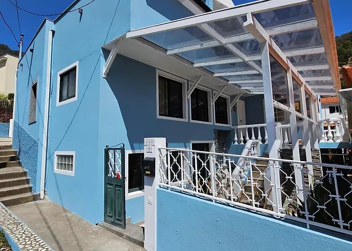 Joli Larano - 3 Bedrooms & 2 Wc Exclusive 마치코