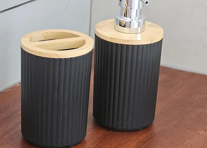 بيت للعطل Joli Larano - With 3 Bedroom And 2 Wc ماتشيكو