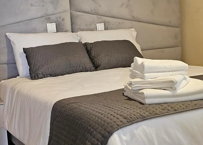 Joli Larano - With 3 Bedroom And 2 Wc بيت للعطل ماتشيكو