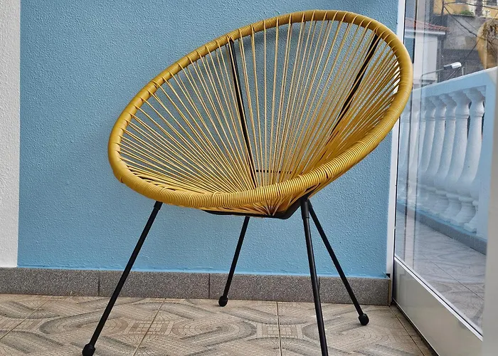 Joli Larano - With 3 Bedroom And 2 Wc ماتشيكو