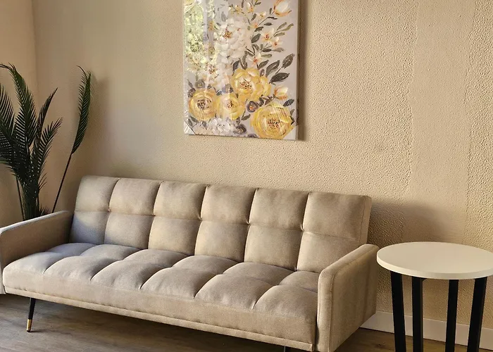 بيت للعطل Joli Larano - With 3 Bedroom And 2 Wc *