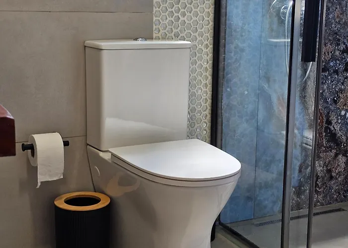 Joli Larano - 3 Bedrooms & 2 Wc Exclusive 펜션