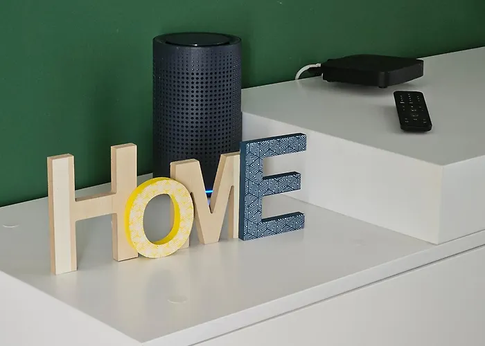 펜션 Joli Larano - 3 Bedrooms & 2 Wc Exclusive